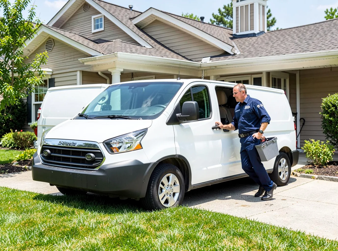 Emergency Plumber company in Buena Vista, GA